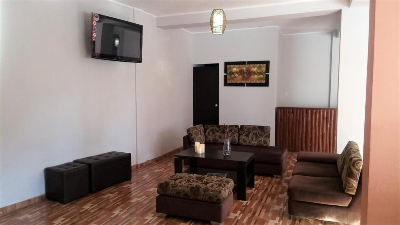 Hostal Rodinn Gobernadora Exterior photo